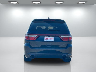 2022 Dodge Durango SRT 392