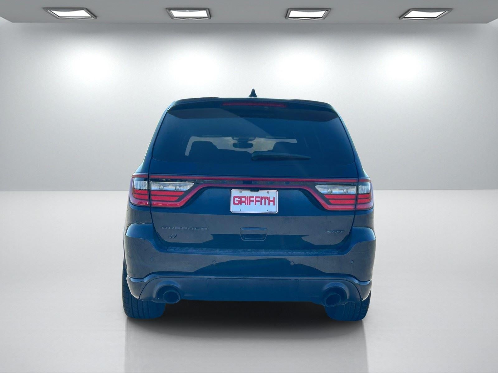 2022 Dodge Durango SRT 392