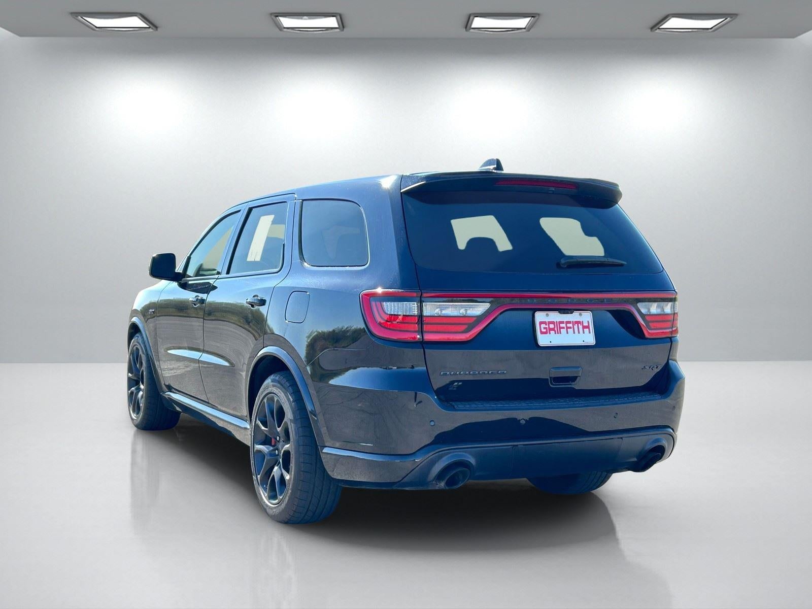 2022 Dodge Durango SRT 392