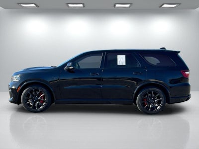 2022 Dodge Durango SRT 392