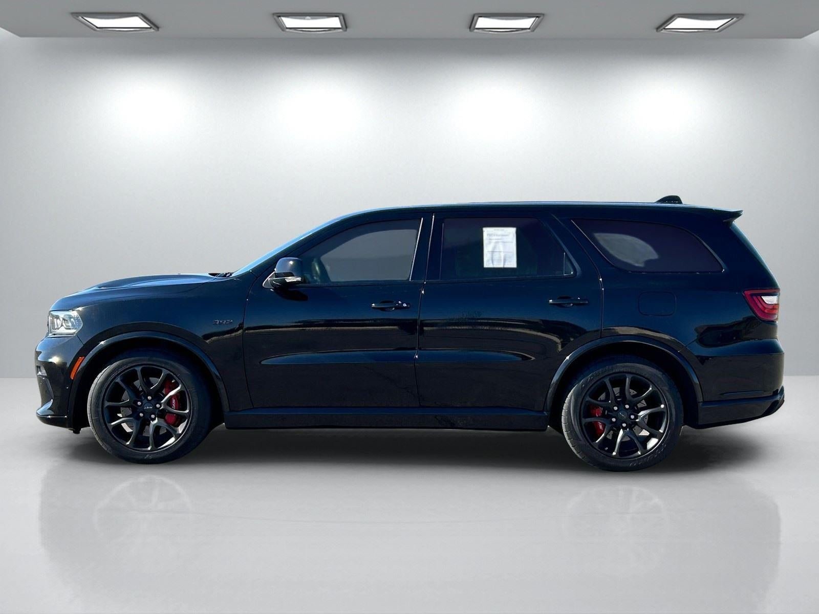2022 Dodge Durango SRT 392