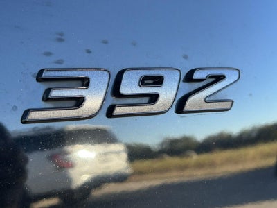 2022 Dodge Durango SRT 392