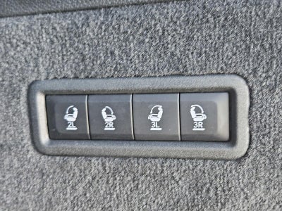 2023 Jeep Grand Wagoneer Series II Obsidian