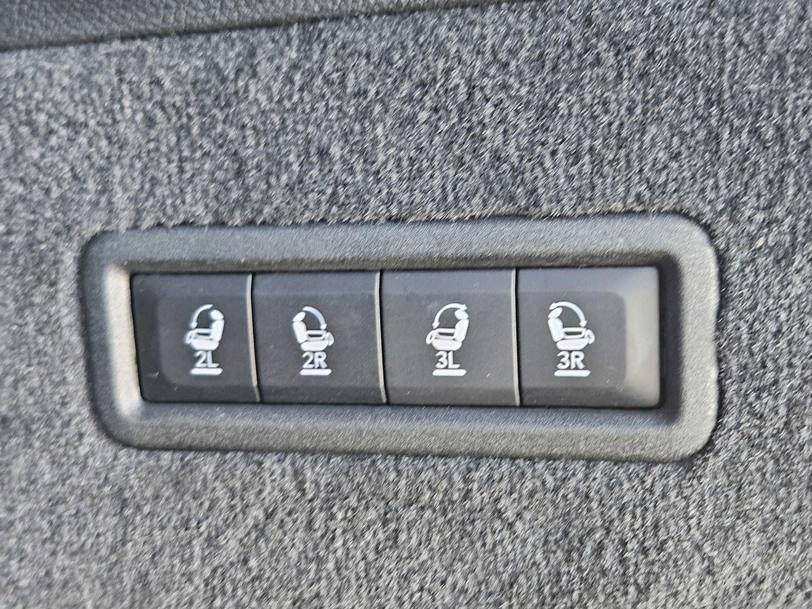 2023 Jeep Grand Wagoneer Series II Obsidian