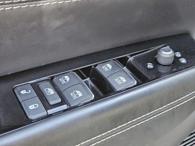 2023 Jeep Grand Wagoneer Series II Obsidian