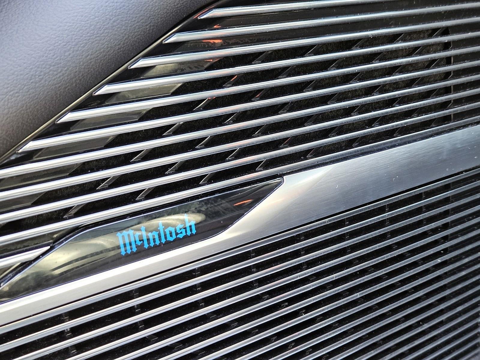 2023 Jeep Grand Wagoneer Series II Obsidian