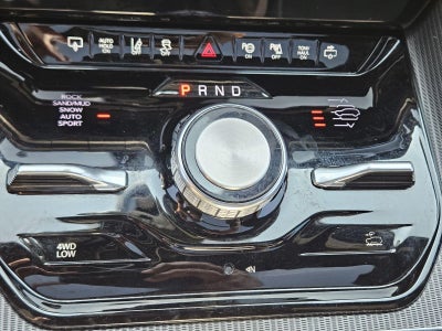 2023 Jeep Grand Wagoneer Series II Obsidian