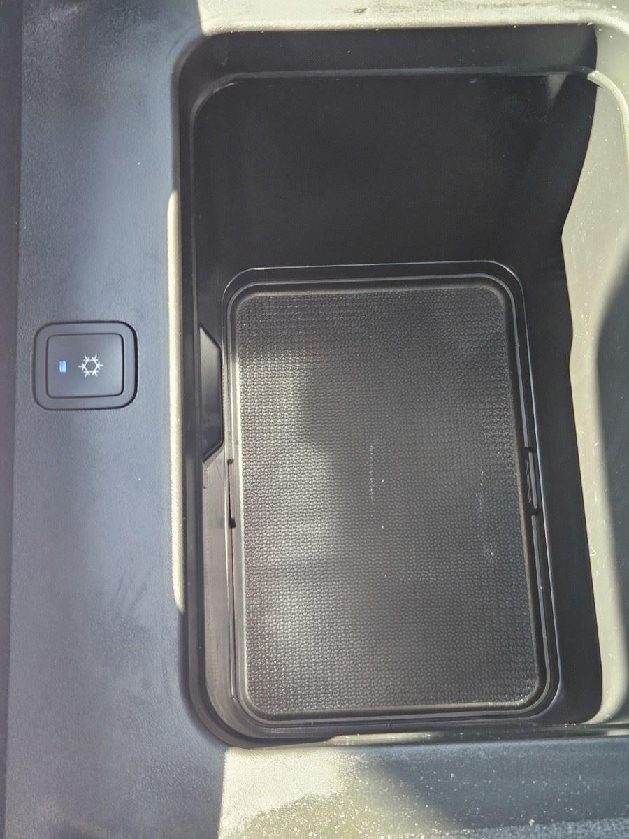 2023 Jeep Grand Wagoneer Series II Obsidian