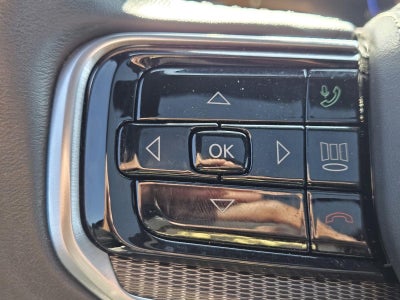 2023 Jeep Grand Wagoneer Series II Obsidian