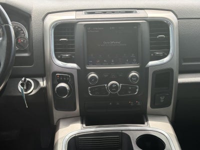2019 RAM 1500 Classic Lone Star