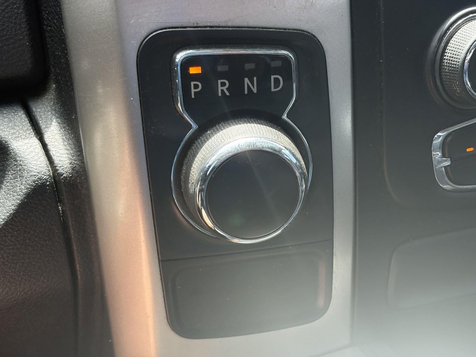2019 RAM 1500 Classic Lone Star