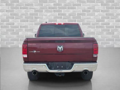 2019 RAM 1500 Classic Lone Star