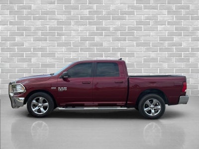 2019 RAM 1500 Classic Lone Star