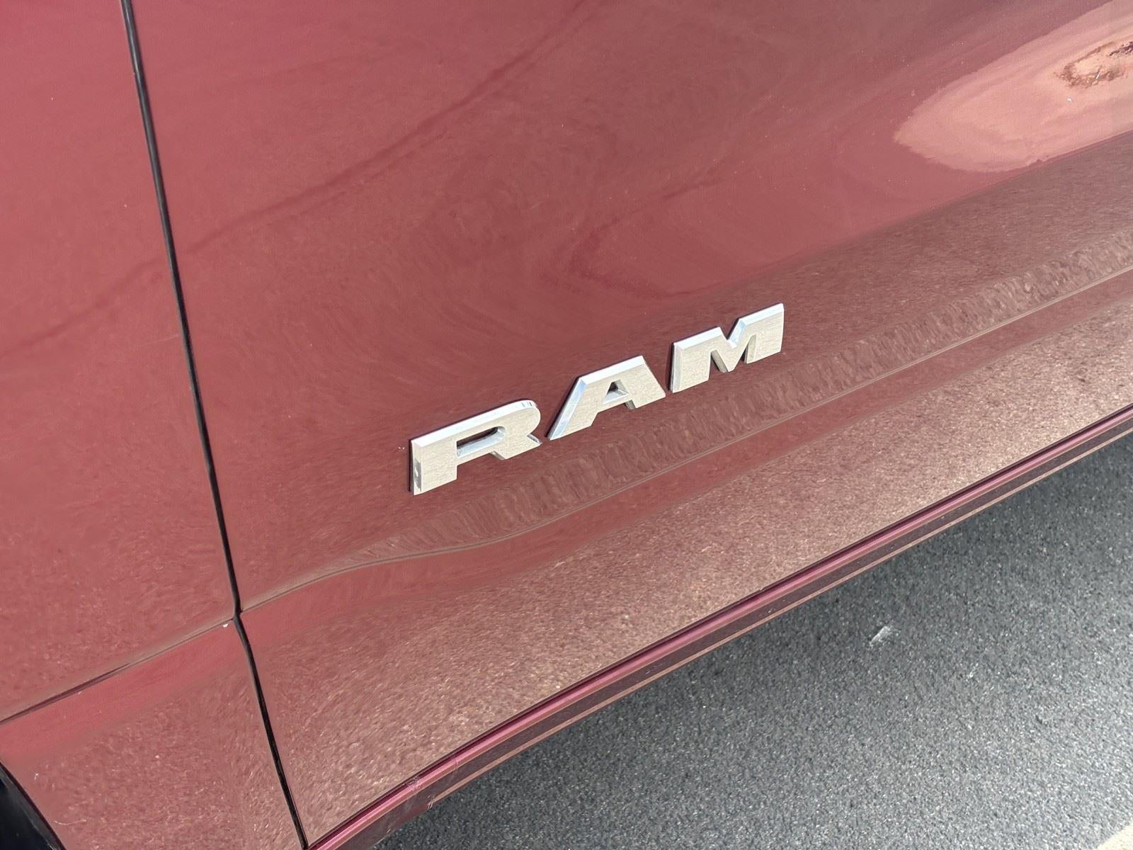 2020 RAM 1500 Lone Star