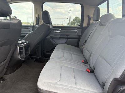2020 RAM 1500 Lone Star