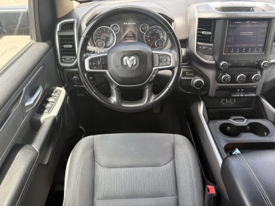 2020 RAM 1500 Lone Star