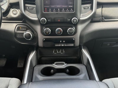2020 RAM 1500 Lone Star