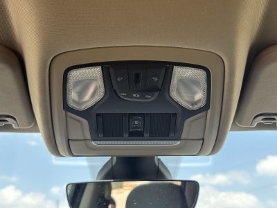 2020 RAM 1500 Lone Star