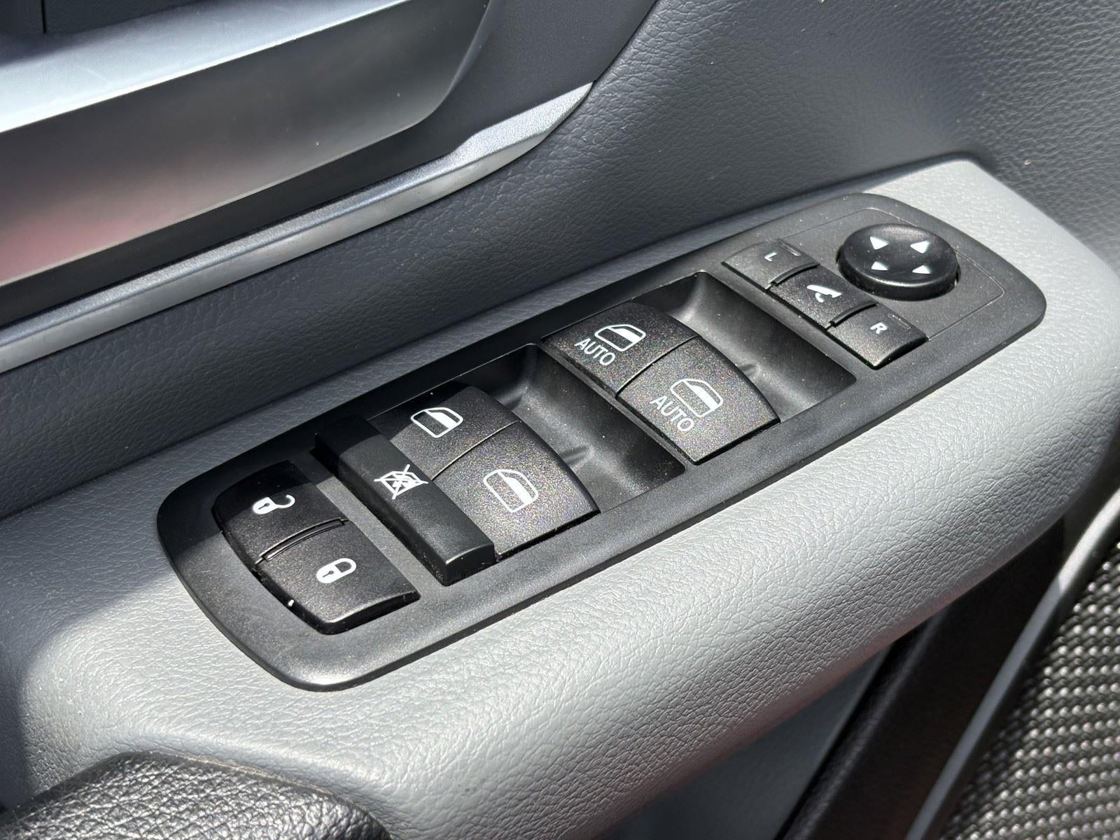 2020 RAM 1500 Lone Star