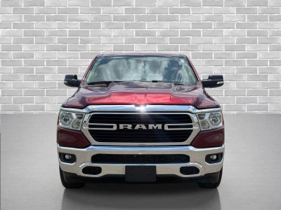 2020 RAM 1500 Lone Star