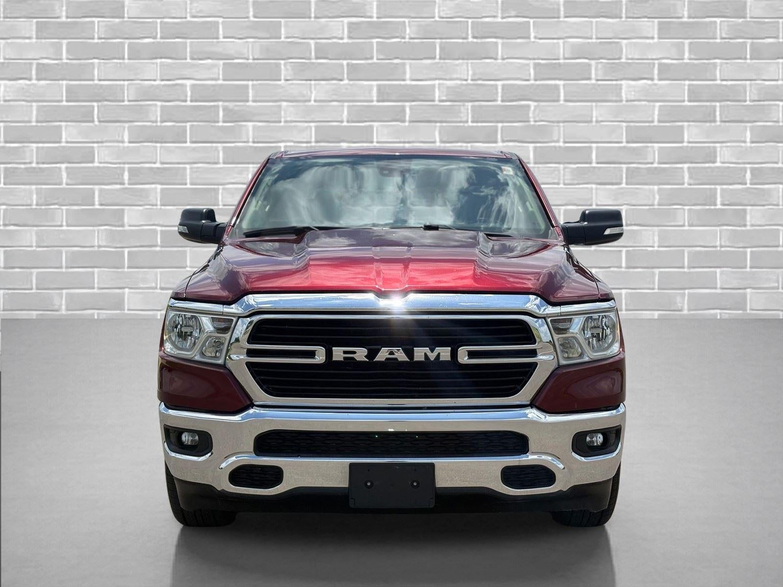 2020 RAM 1500 Lone Star