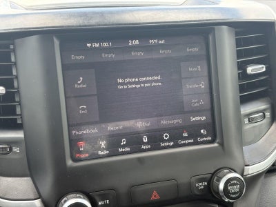 2020 RAM 1500 Lone Star