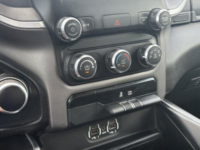2020 RAM 1500 Lone Star