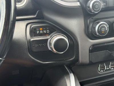 2020 RAM 1500 Lone Star