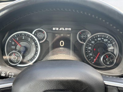 2020 RAM 1500 Lone Star