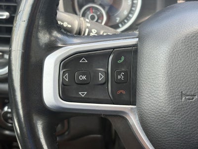 2020 RAM 1500 Lone Star