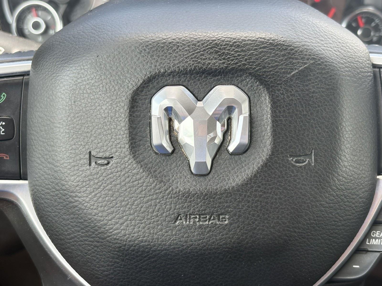 2020 RAM 1500 Lone Star