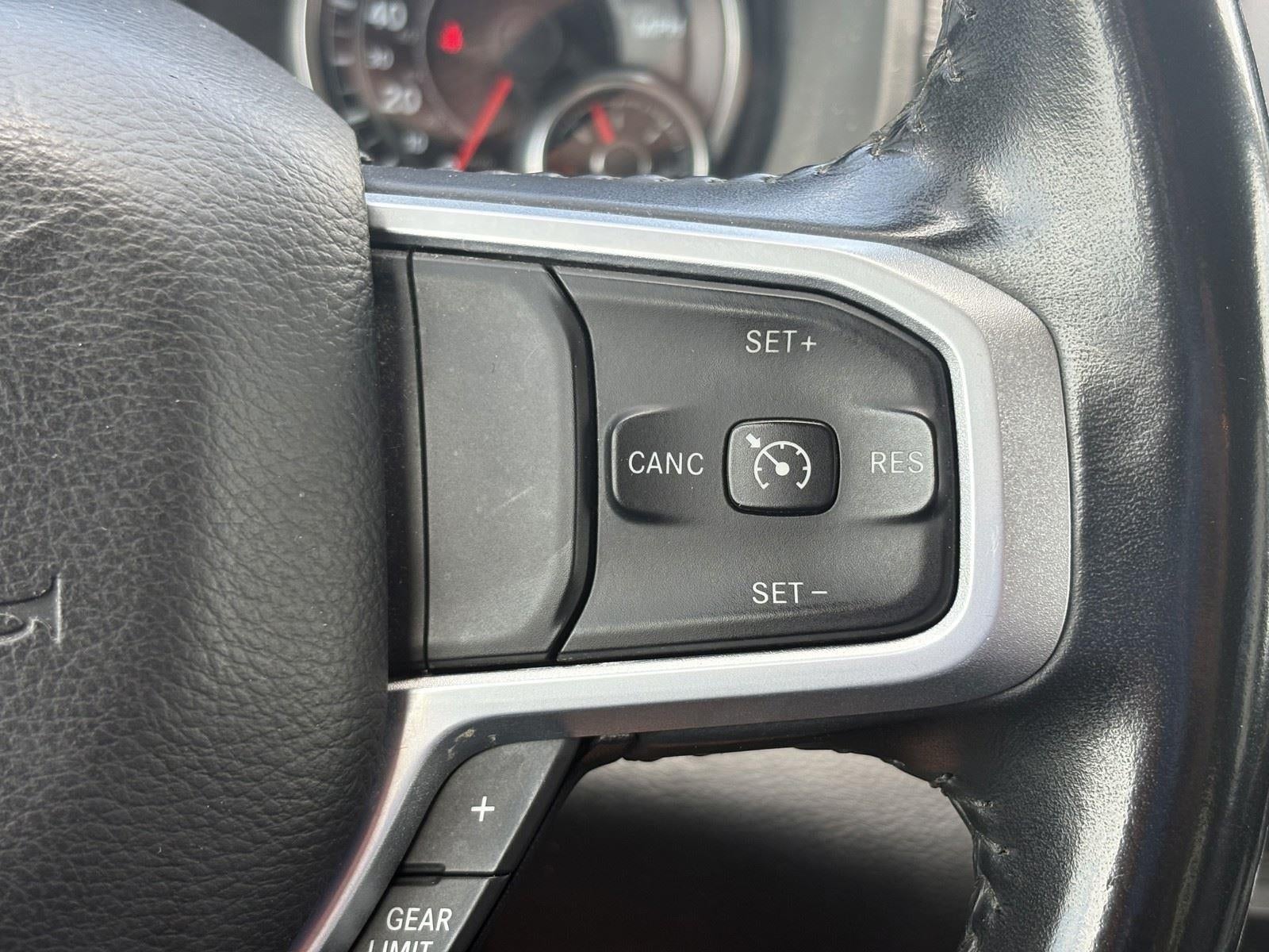 2020 RAM 1500 Lone Star