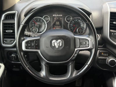 2020 RAM 1500 Lone Star
