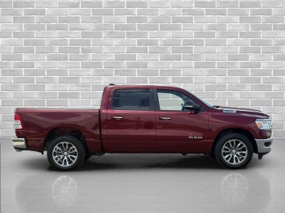 2020 RAM 1500 Lone Star