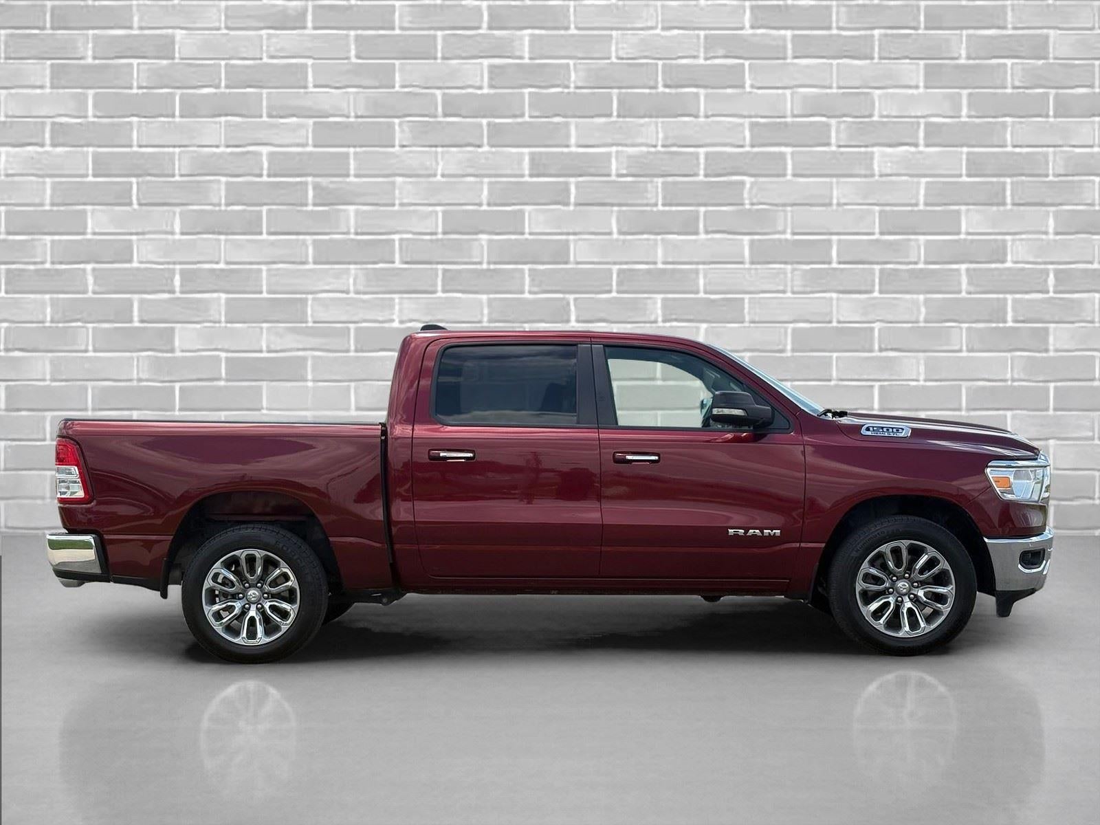 2020 RAM 1500 Lone Star