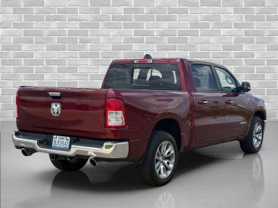 2020 RAM 1500 Lone Star