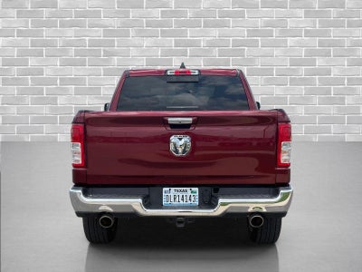 2020 RAM 1500 Lone Star