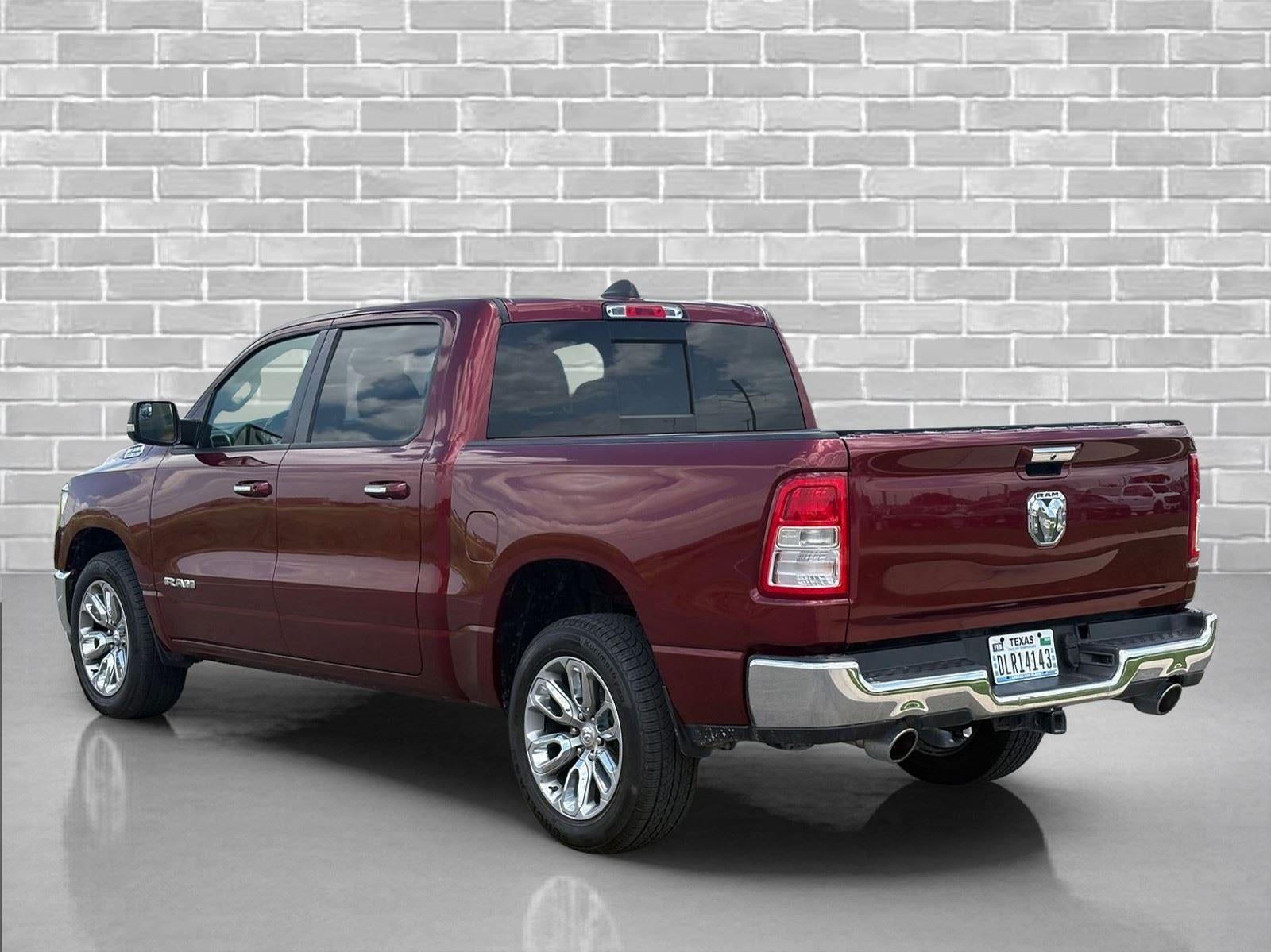 2020 RAM 1500 Lone Star
