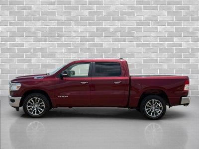 2020 RAM 1500 Lone Star