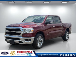 2020 RAM 1500 Lone Star