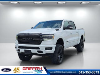 2021 RAM 1500 Lone Star