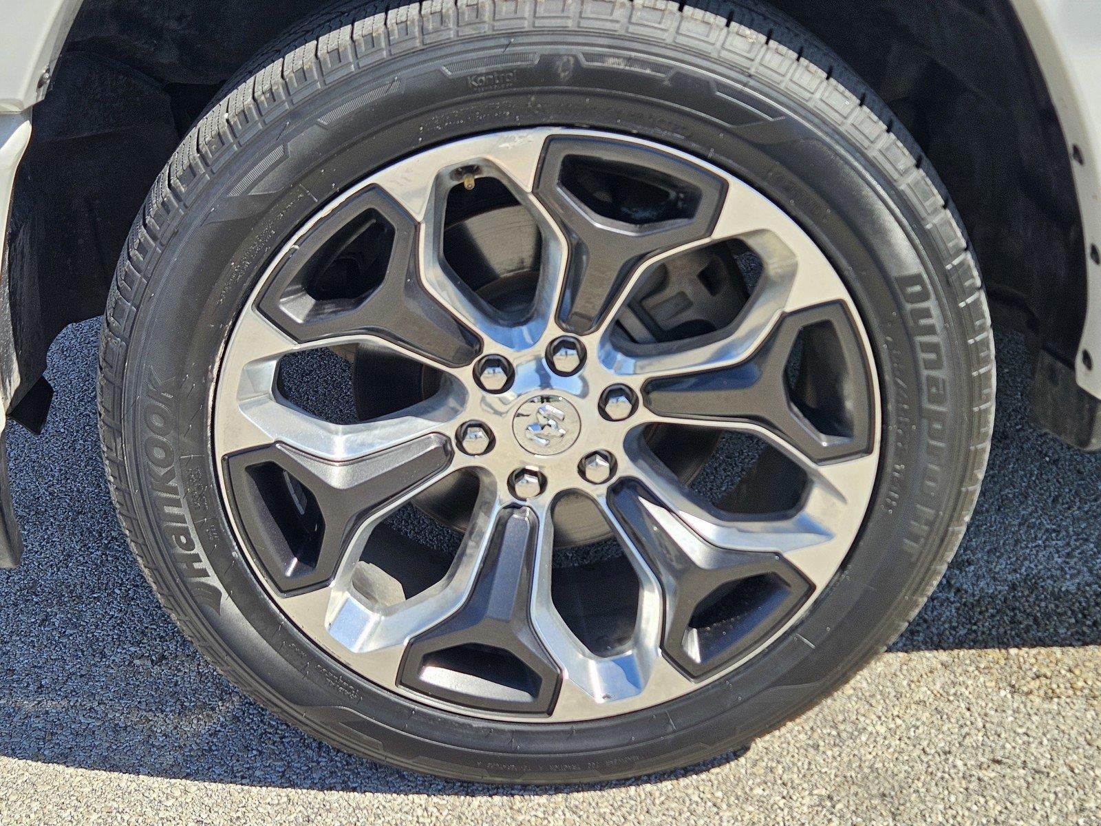 2021 RAM 1500 Limited