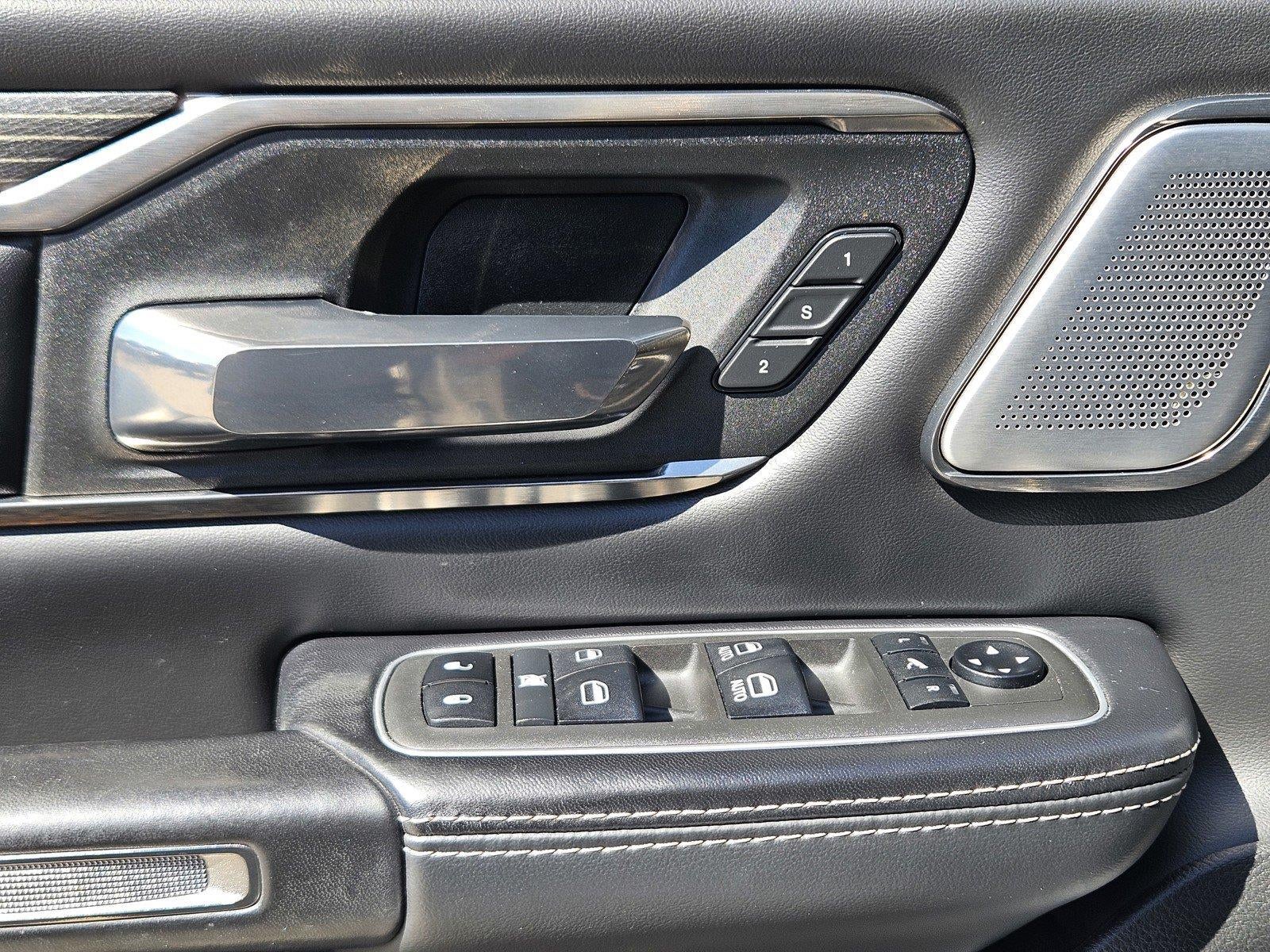 2021 RAM 1500 Limited