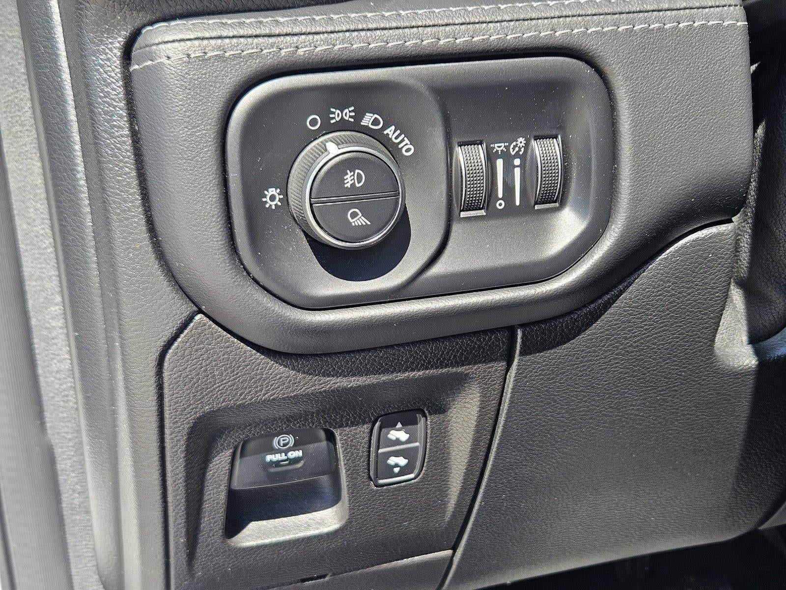2021 RAM 1500 Limited