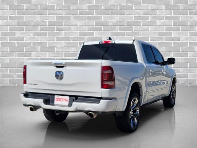 2021 RAM 1500 Limited