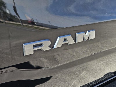 2022 RAM 1500 Lone Star
