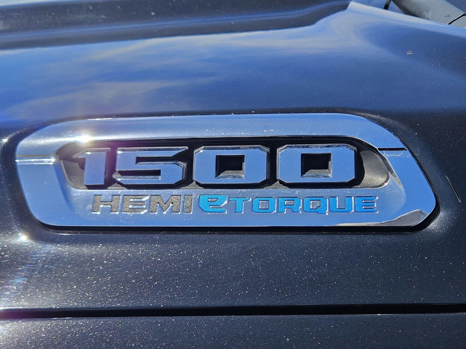 2022 RAM 1500 Lone Star