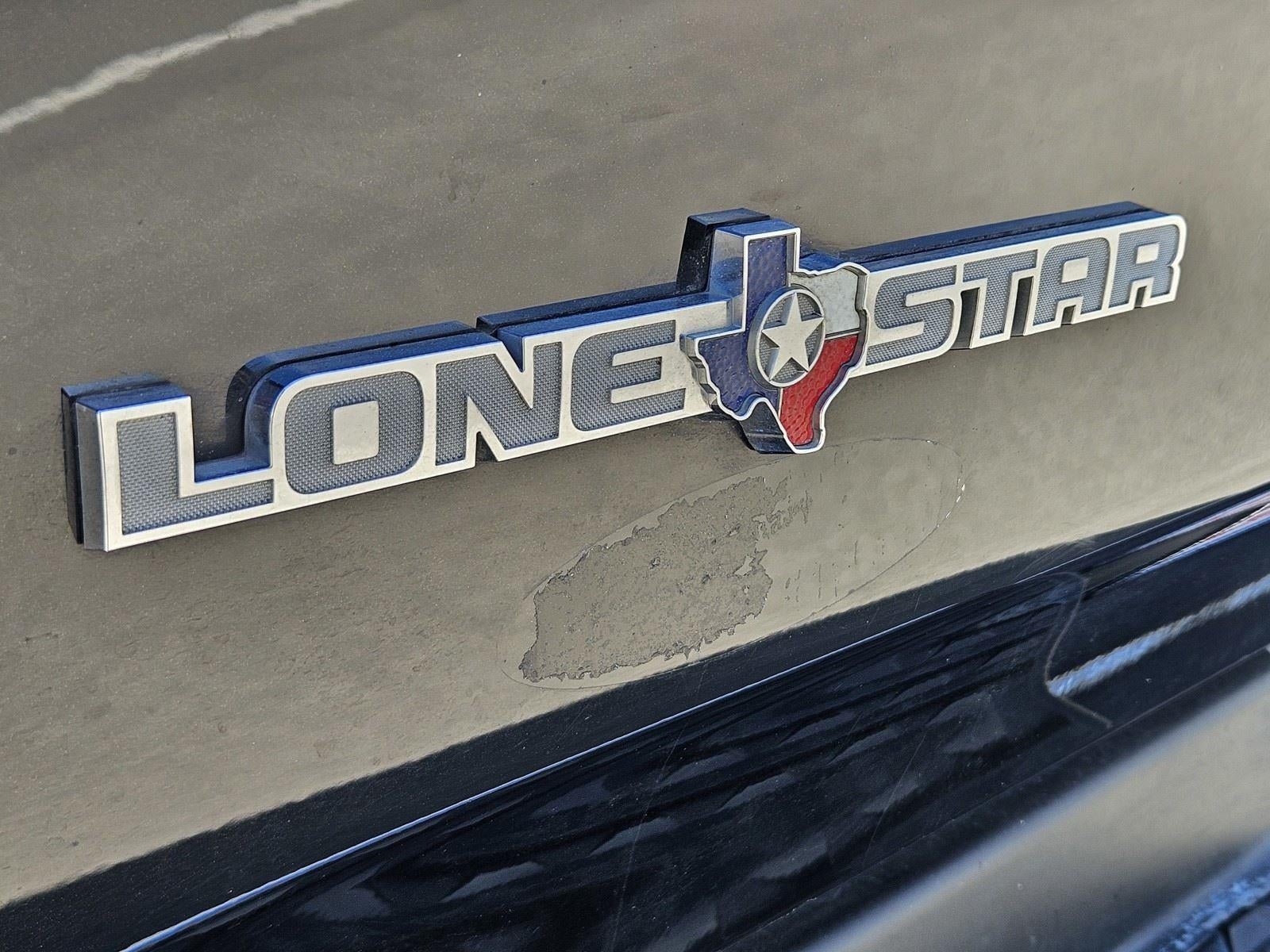 2022 RAM 1500 Lone Star