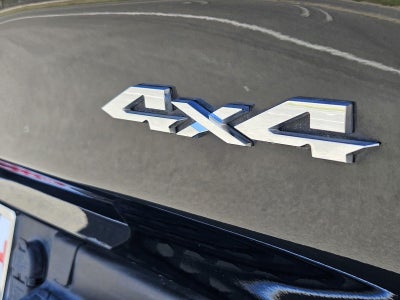 2022 RAM 1500 Lone Star