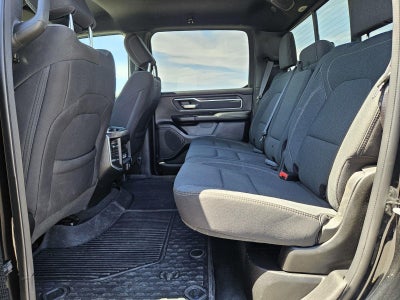 2022 RAM 1500 Lone Star